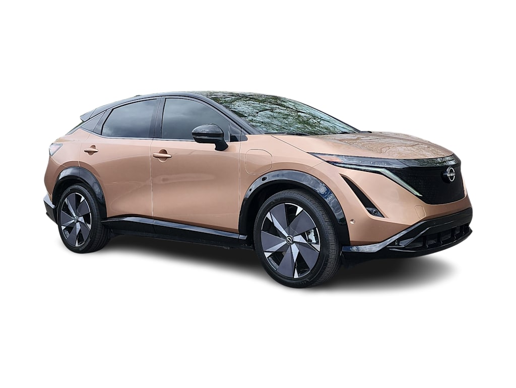 Thumbnail: 2023 Nissan Ariya - 19