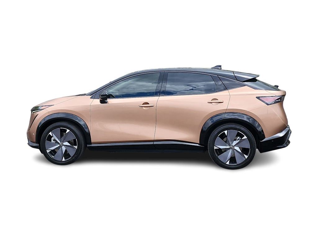 Thumbnail: 2023 Nissan Ariya - 3