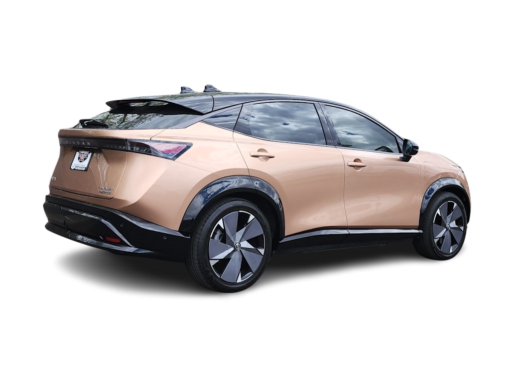 Thumbnail: 2023 Nissan Ariya - 21