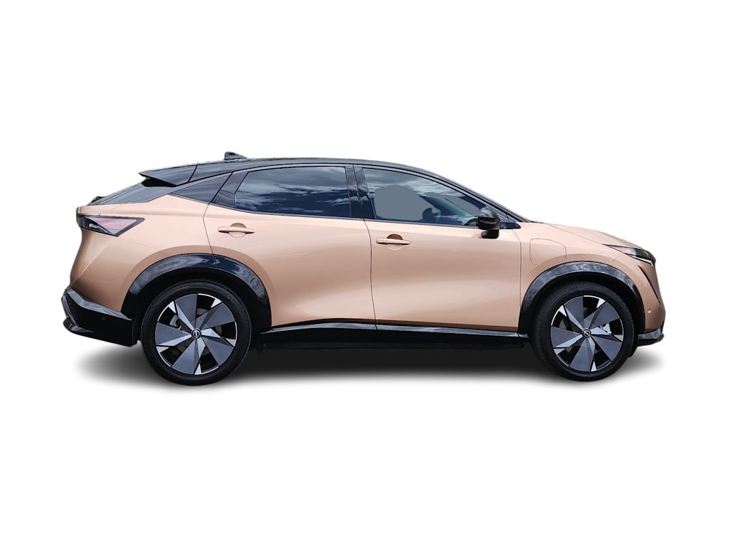 Thumbnail: 2023 Nissan Ariya - 22