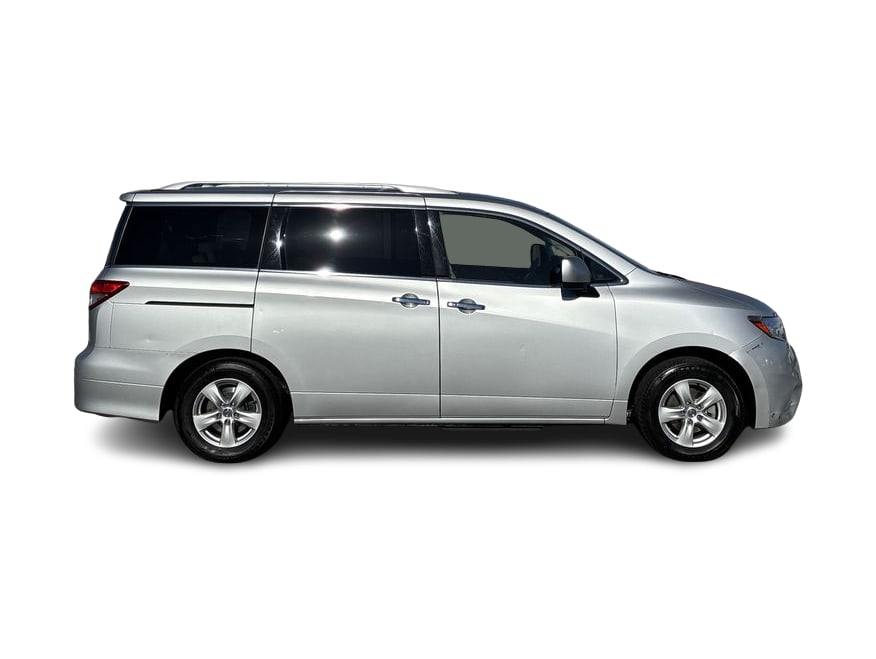 Thumbnail: 2017 Nissan Quest - 20