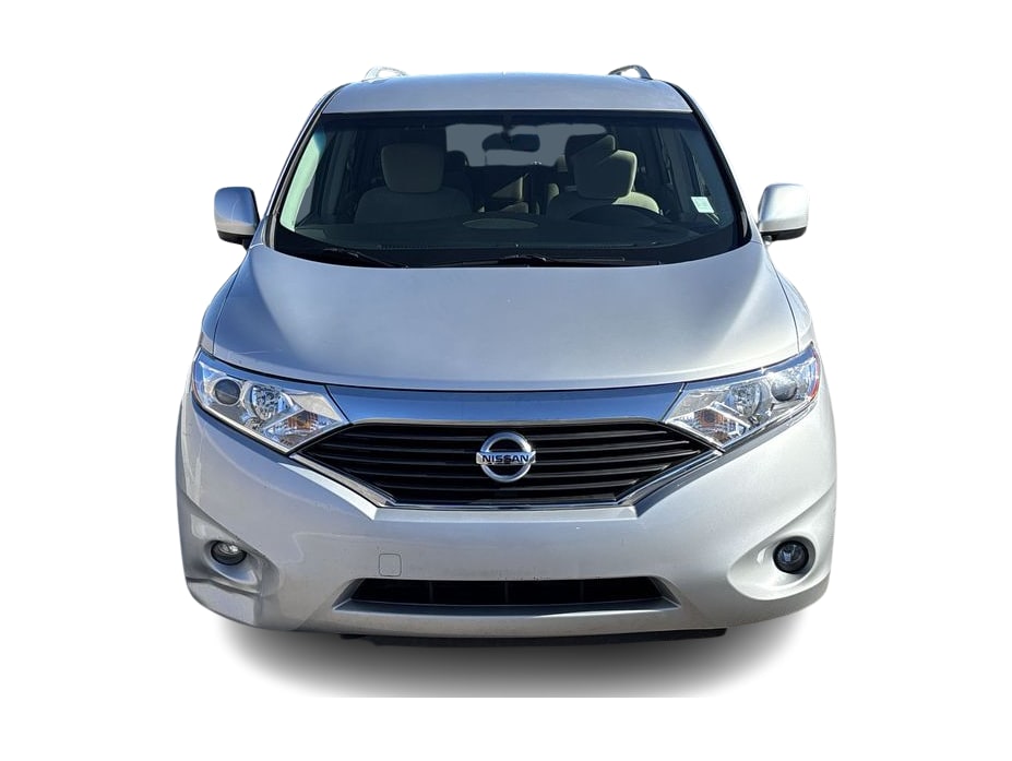 Thumbnail: 2017 Nissan Quest - 6