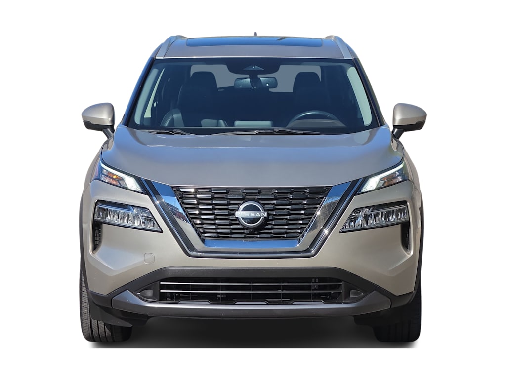 Thumbnail: 2023 Nissan Rogue - 6