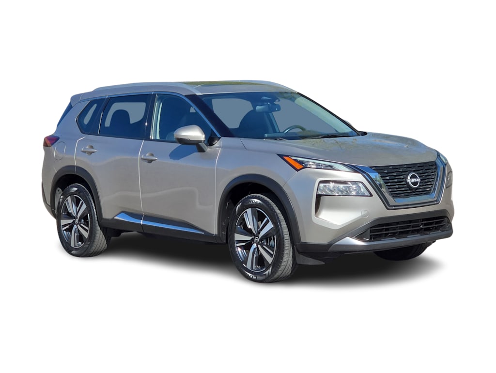 Thumbnail: 2023 Nissan Rogue - 19