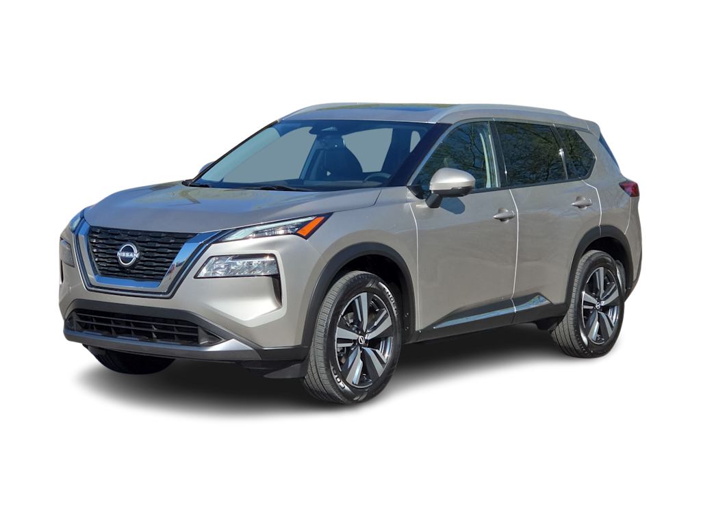 Thumbnail: 2023 Nissan Rogue - 20