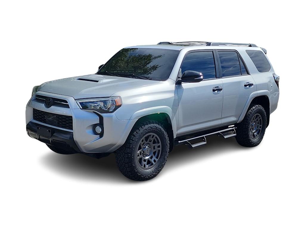 Thumbnail: 2020 Toyota 4Runner - 19