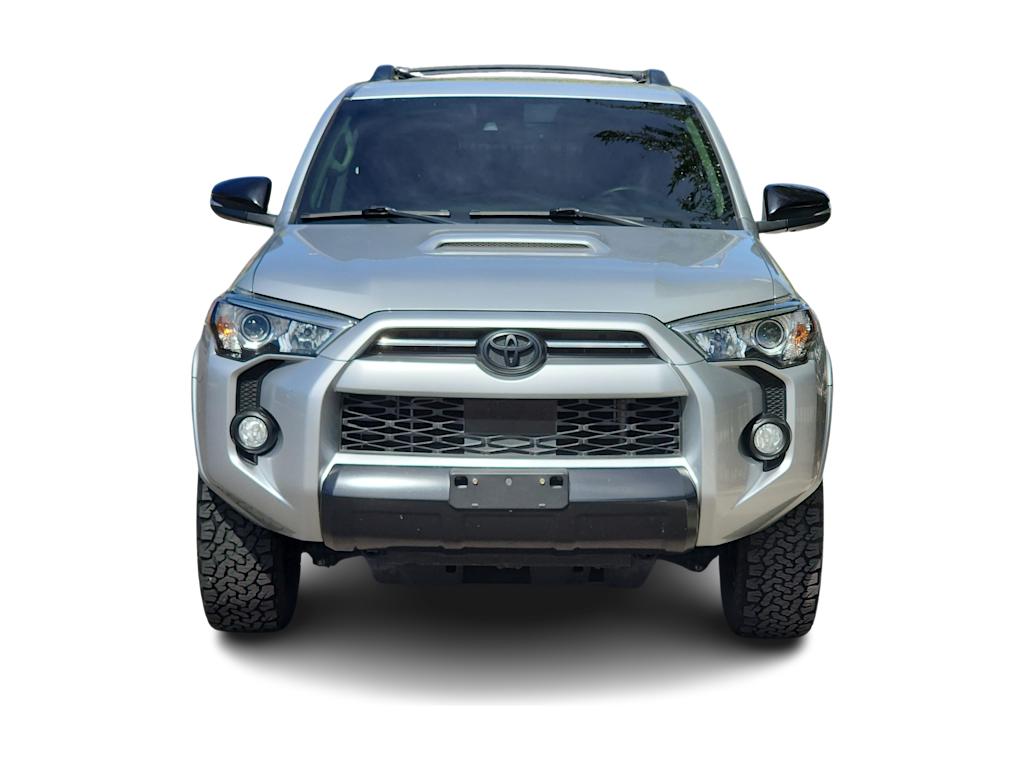 Thumbnail: 2020 Toyota 4Runner - 6