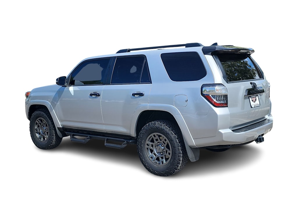 Thumbnail: 2020 Toyota 4Runner - 4