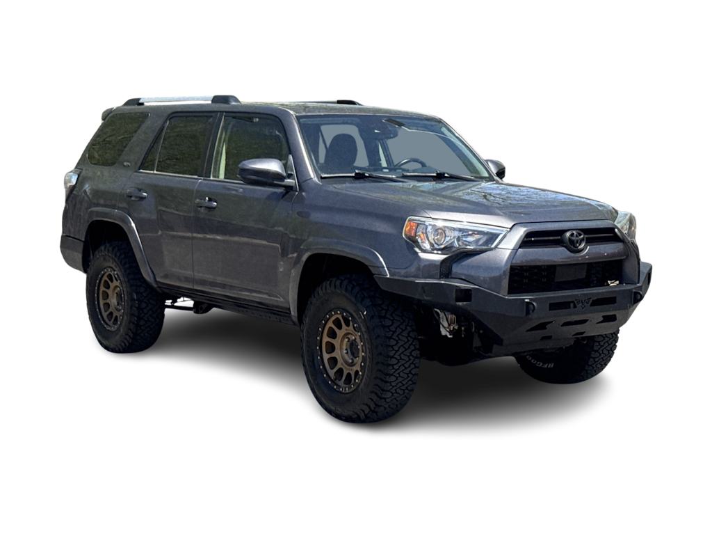 Thumbnail: 2020 Toyota 4Runner - 20