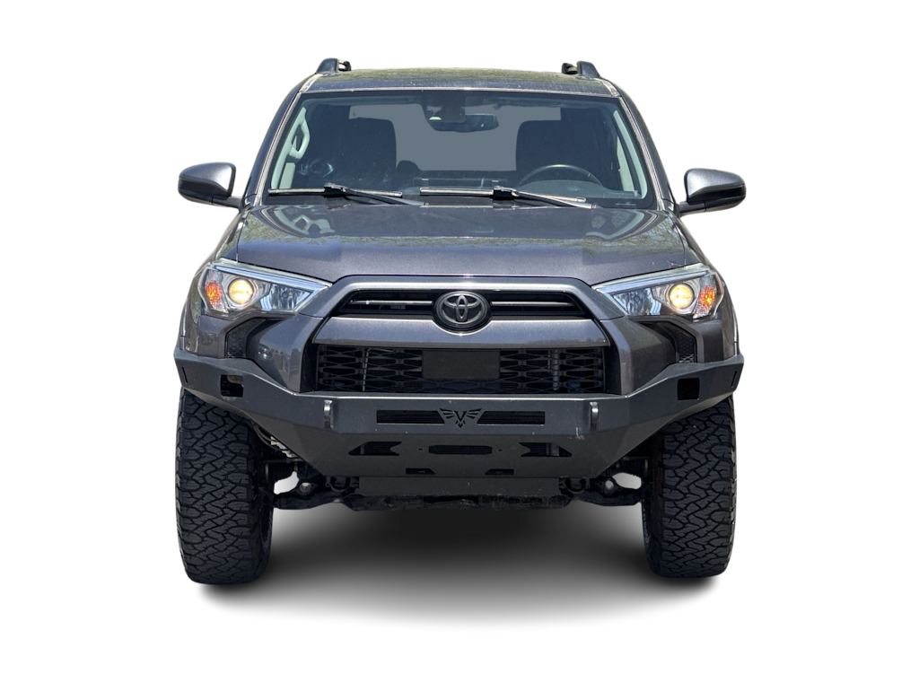 Thumbnail: 2020 Toyota 4Runner - 6