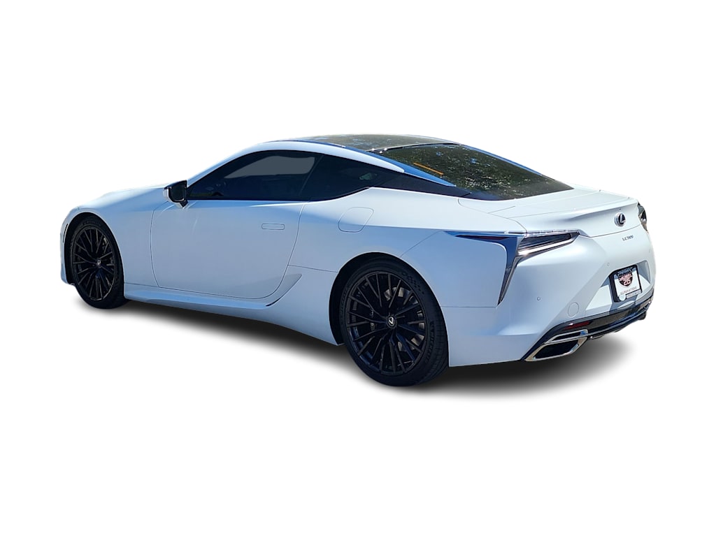 Thumbnail: 2025 Lexus ES - 19