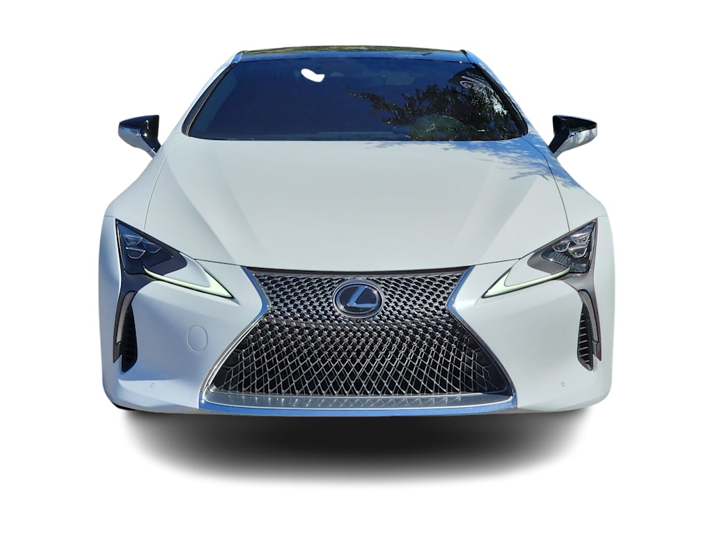 Thumbnail: 2025 Lexus ES - 6