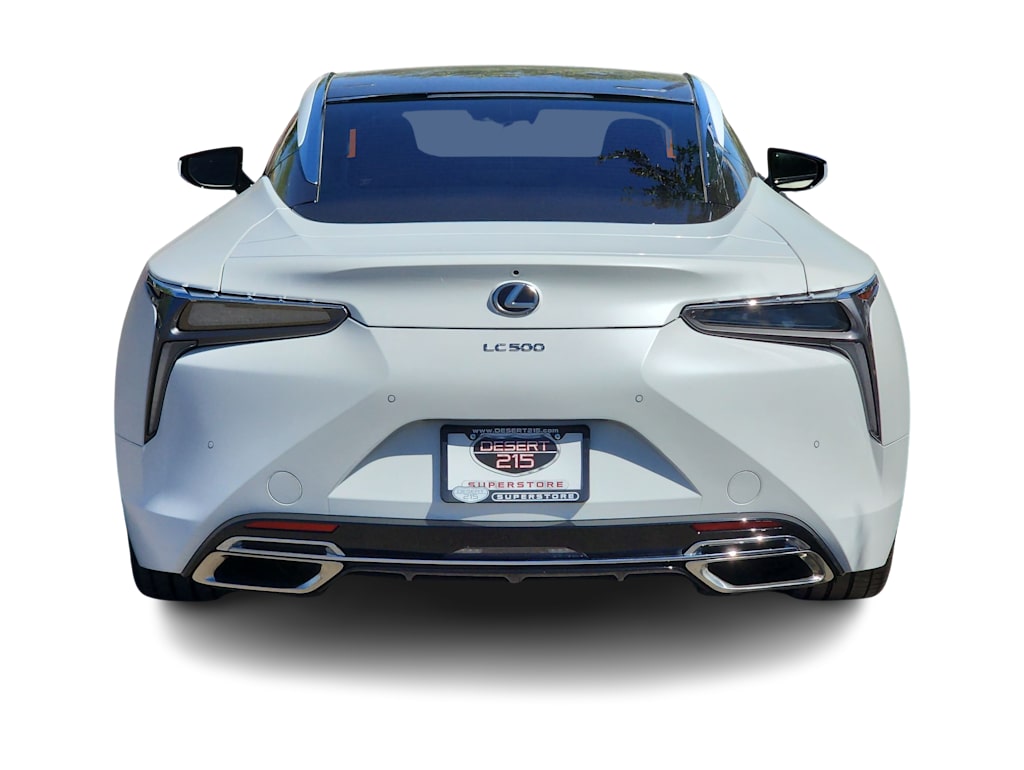 Thumbnail: 2025 Lexus ES - 5