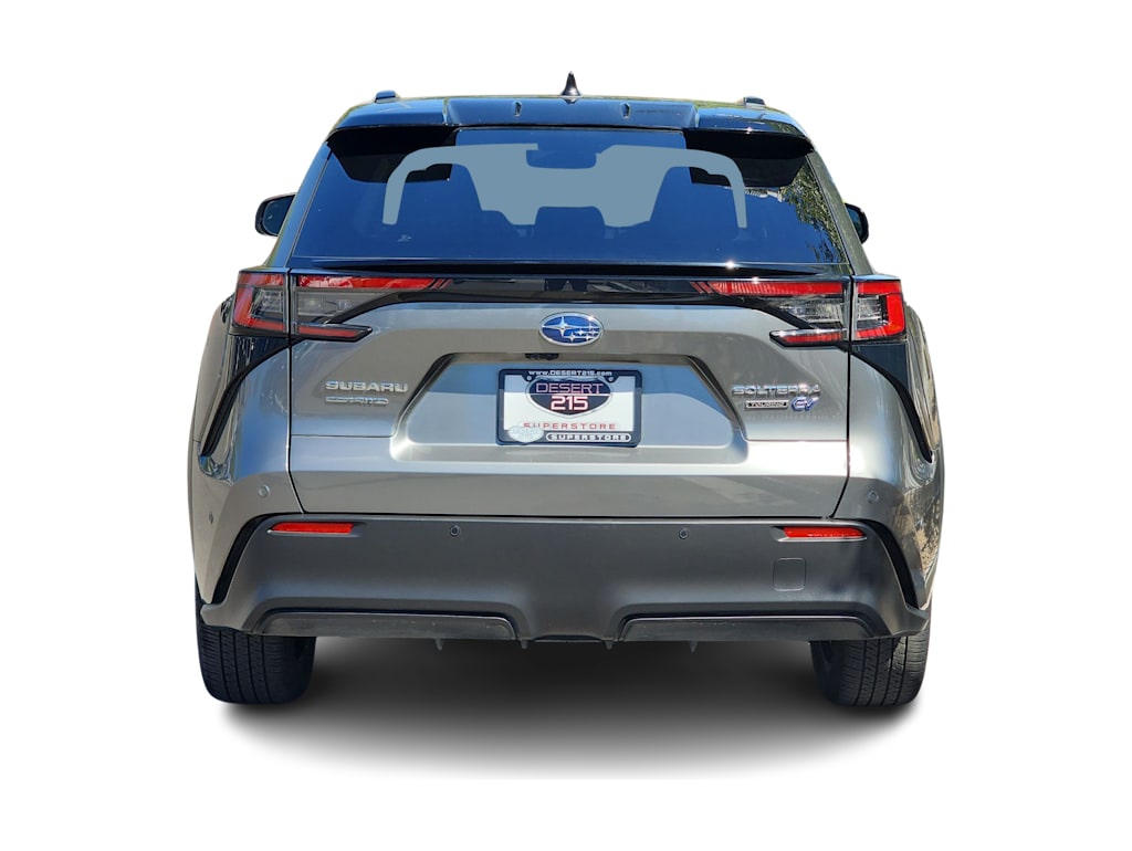 Thumbnail: 2023 Subaru Solterra - 5