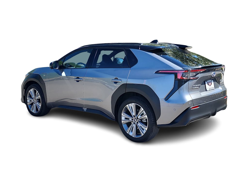 Thumbnail: 2023 Subaru Solterra - 4