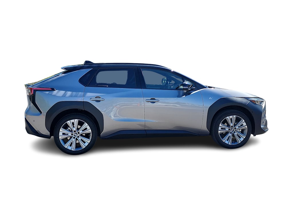 Thumbnail: 2023 Subaru Solterra - 22