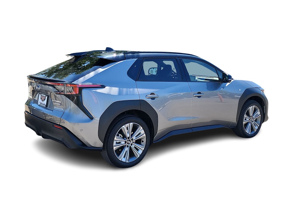 Thumbnail: 2023 Subaru Solterra - 21