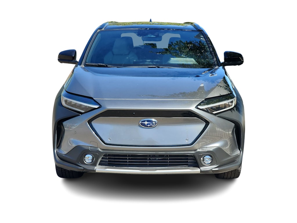 Thumbnail: 2023 Subaru Solterra - 6