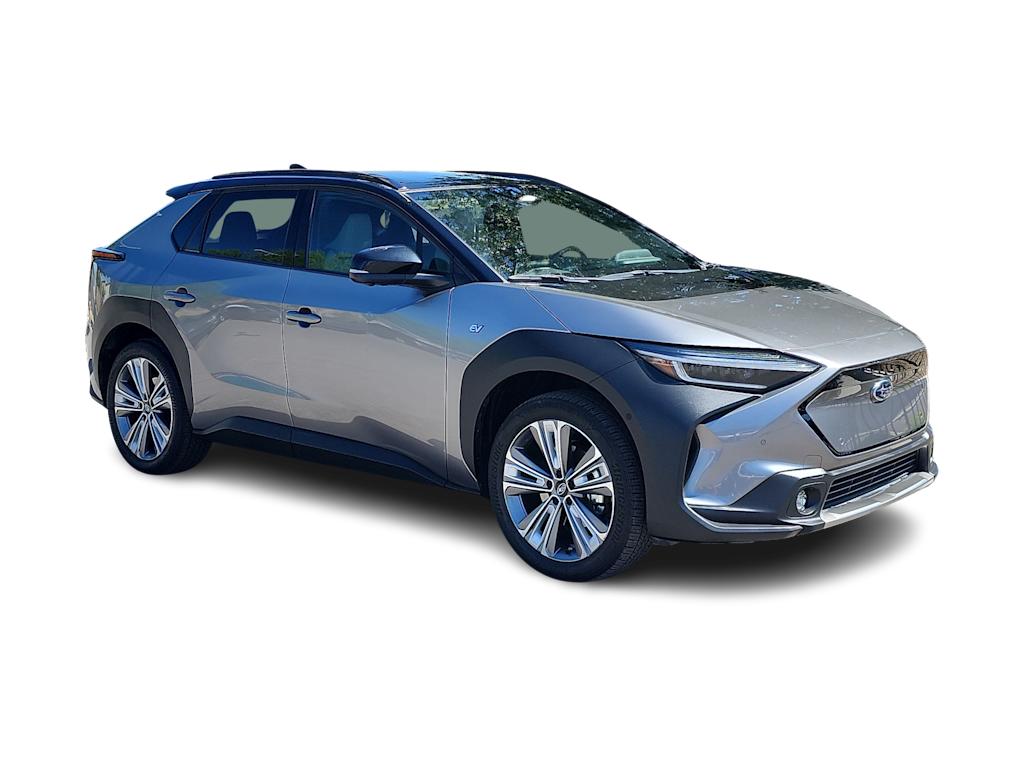 Thumbnail: 2023 Subaru Solterra - 19