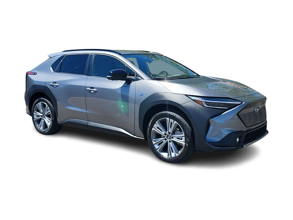 Thumbnail: 2023 Subaru Solterra - 19