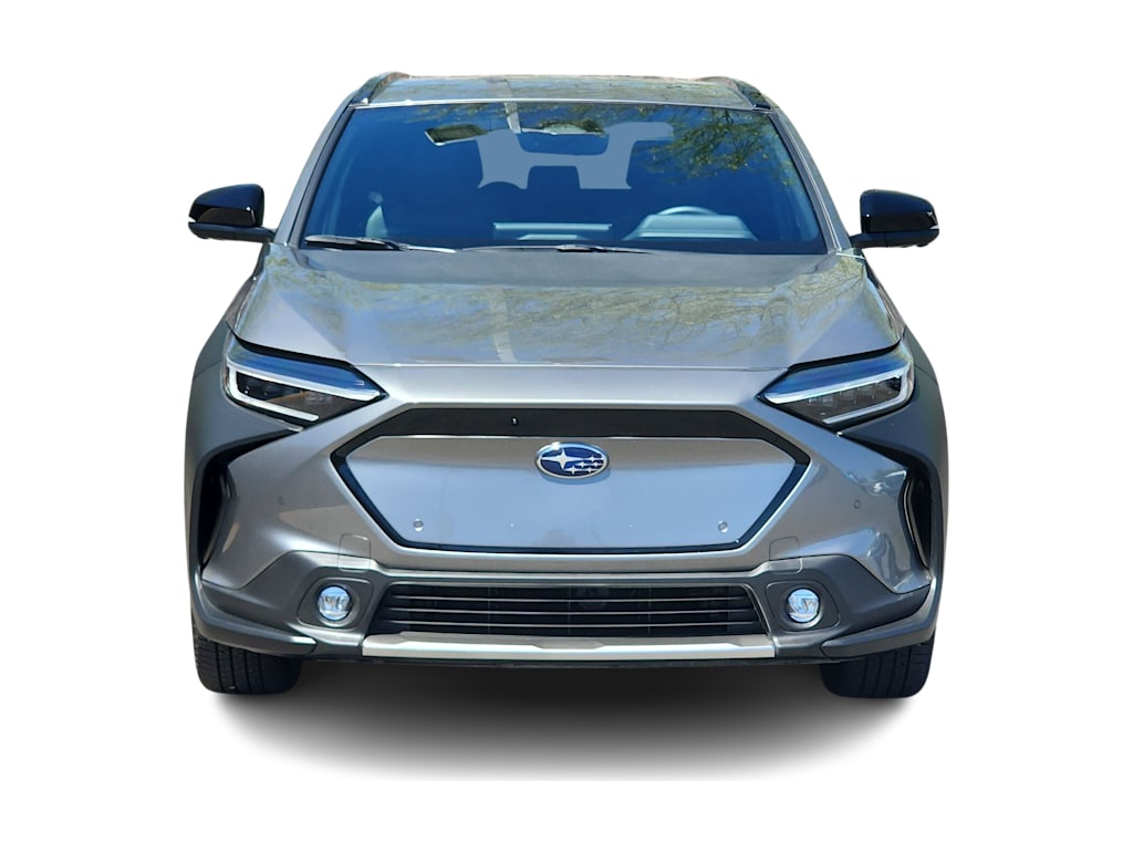 Thumbnail: 2023 Subaru Solterra - 6