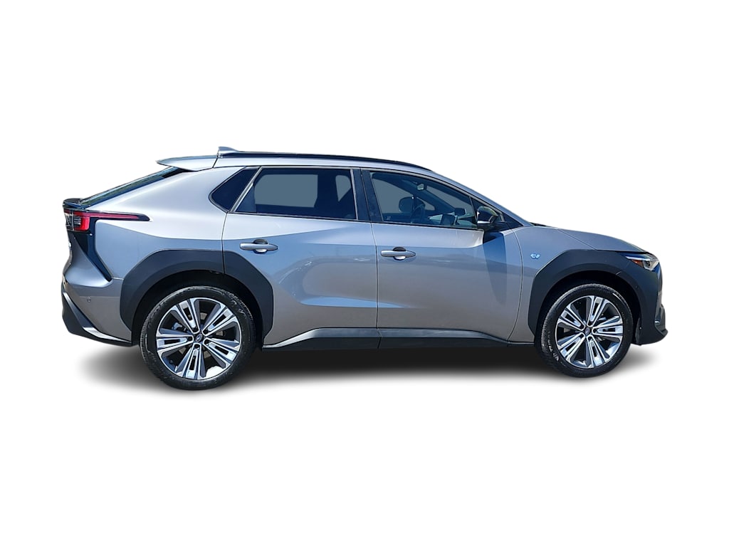 Thumbnail: 2023 Subaru Solterra - 22