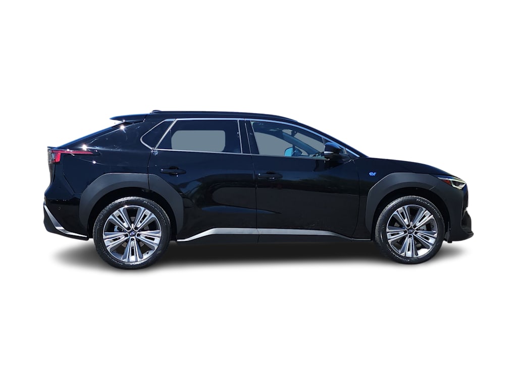 Thumbnail: 2023 Subaru Solterra - 21