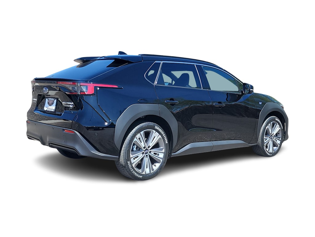 Thumbnail: 2023 Subaru Solterra - 20