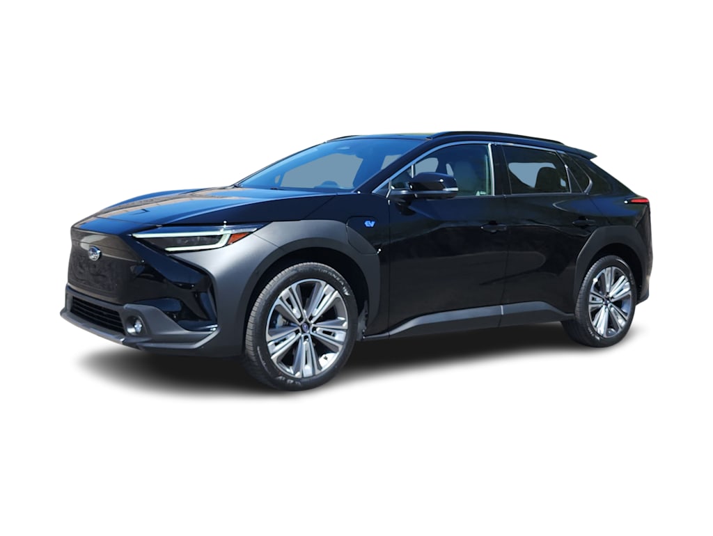 Thumbnail: 2023 Subaru Solterra - 3