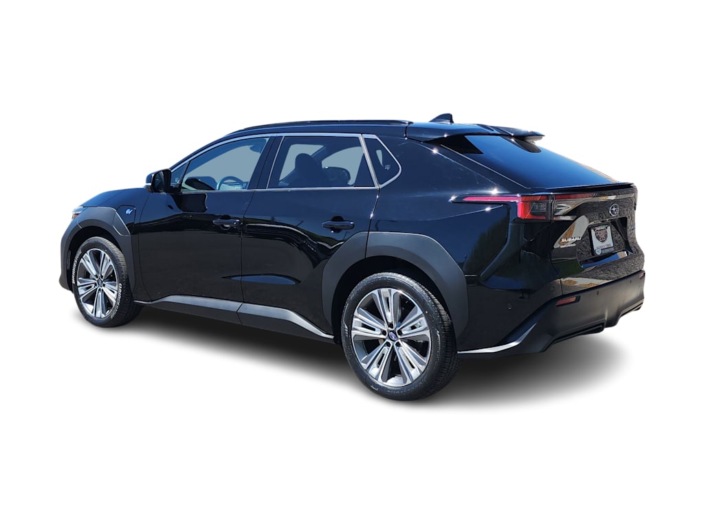 Thumbnail: 2023 Subaru Solterra - 4