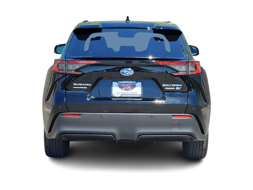 Thumbnail: 2023 Subaru Solterra - 5