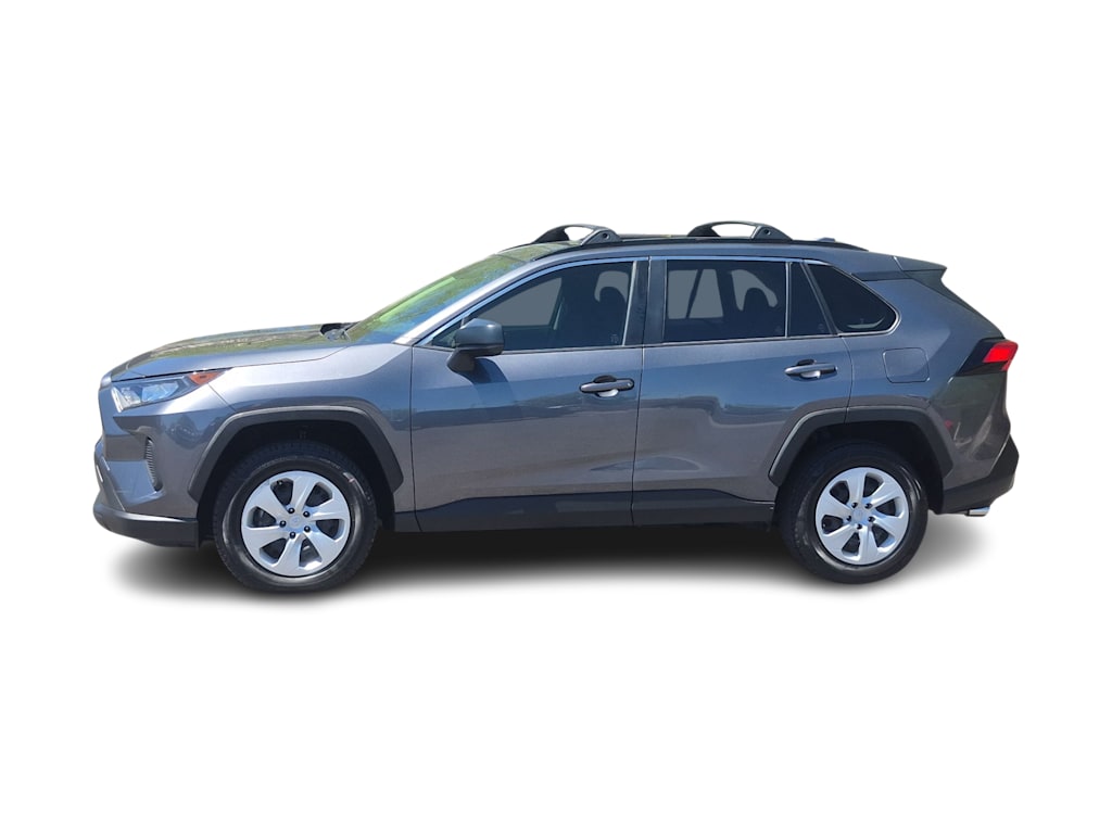 Thumbnail: 2019 Toyota RAV4 - 3