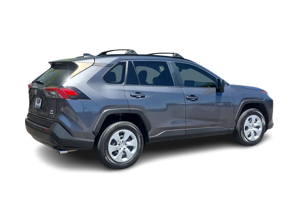Thumbnail: 2019 Toyota RAV4 - 22