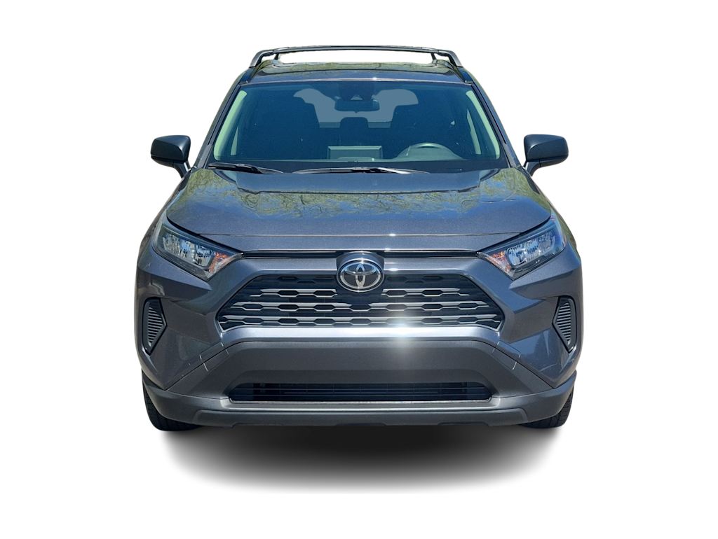 Thumbnail: 2019 Toyota RAV4 - 6