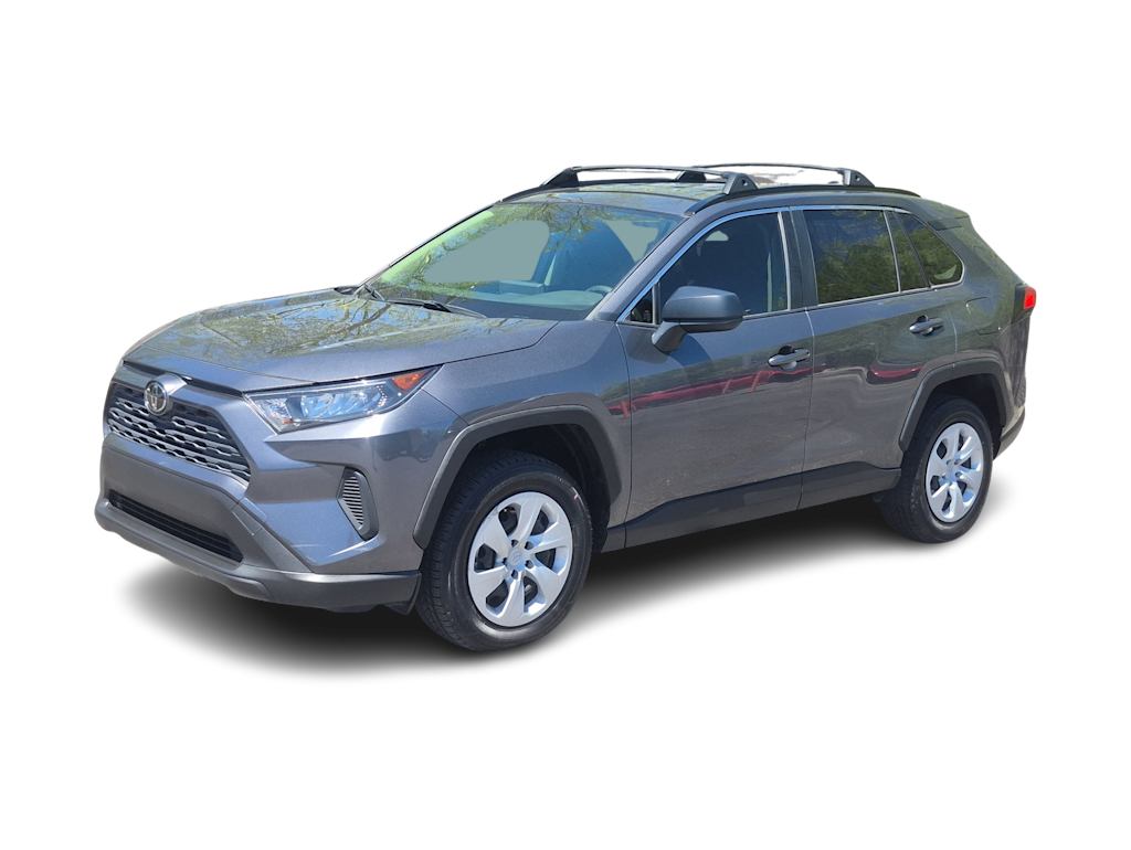 Thumbnail: 2019 Toyota RAV4 - 21