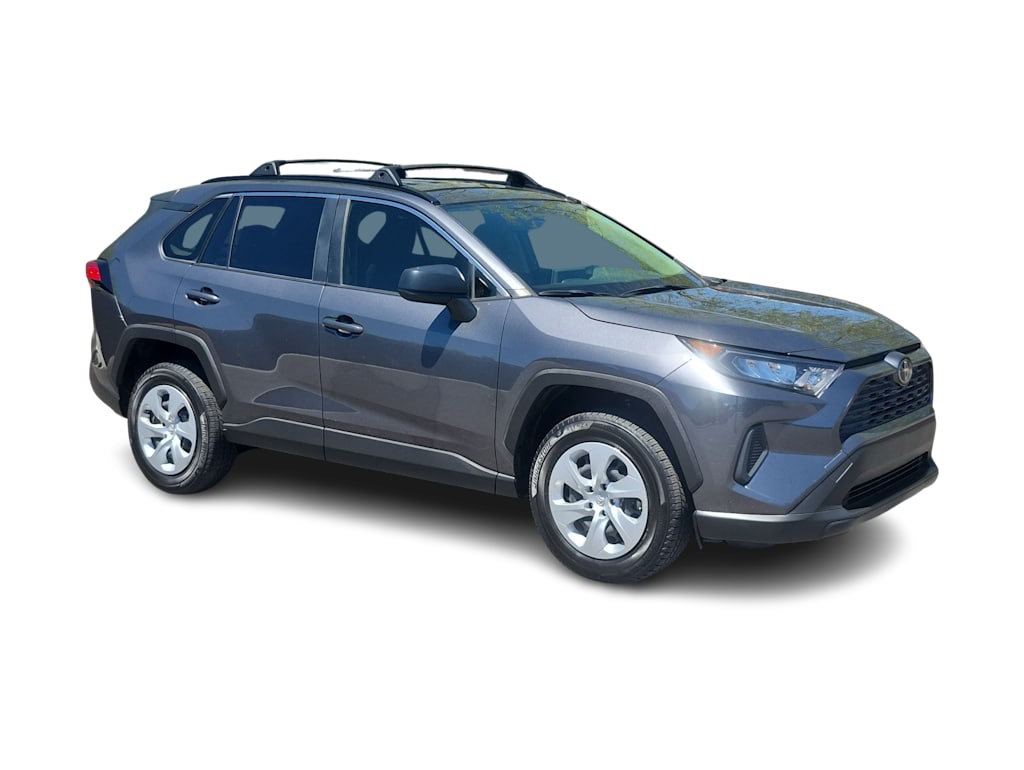Thumbnail: 2019 Toyota RAV4 - 20
