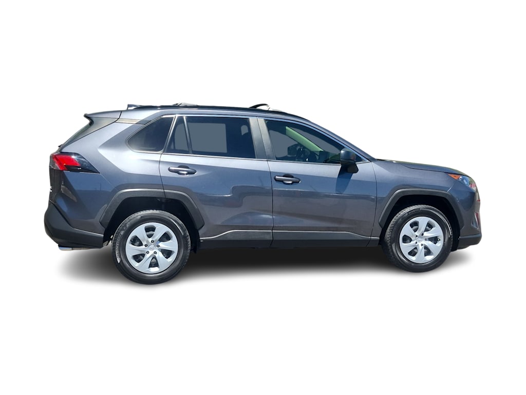 Thumbnail: 2019 Toyota RAV4 - 23