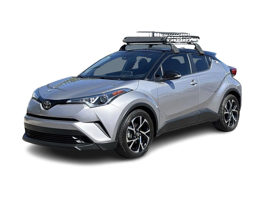 Thumbnail: 2019 Toyota C-HR - 21