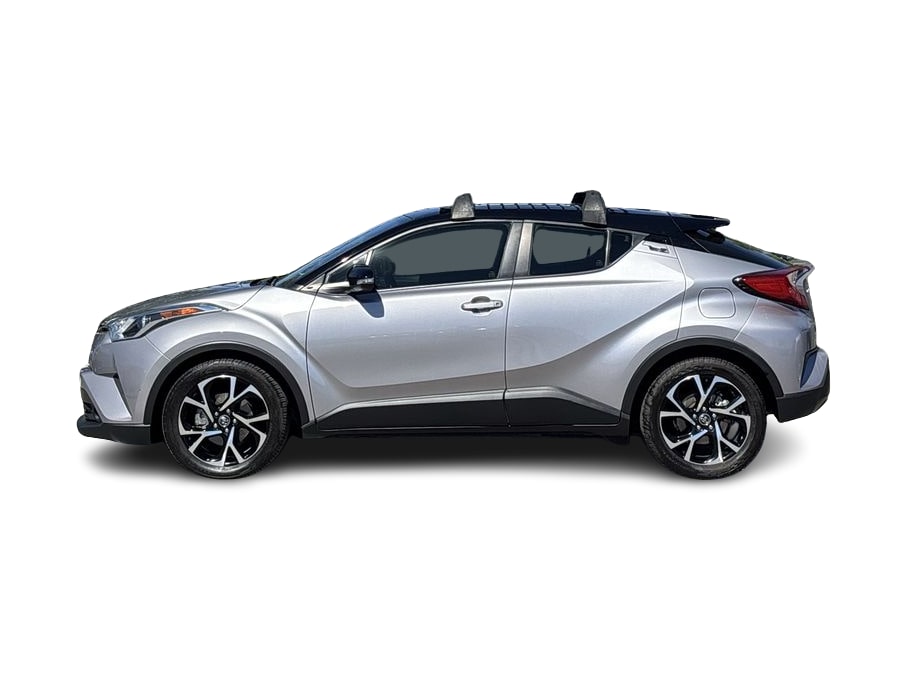 Thumbnail: 2019 Toyota C-HR - 3