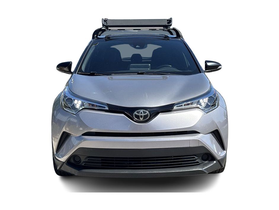 Thumbnail: 2019 Toyota C-HR - 6