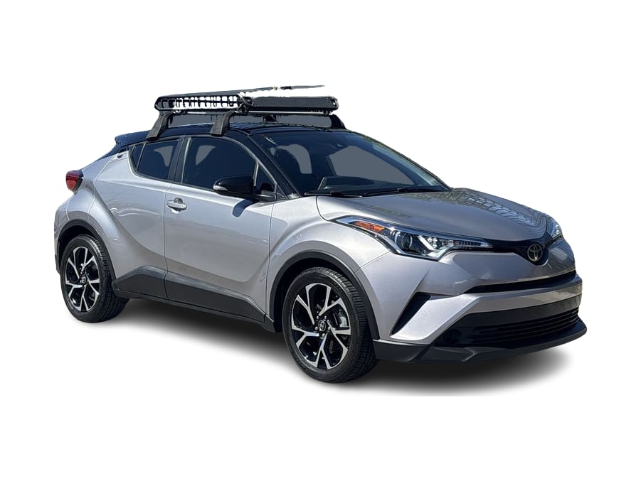 Thumbnail: 2019 Toyota C-HR - 20