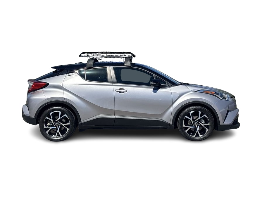 Thumbnail: 2019 Toyota C-HR - 23