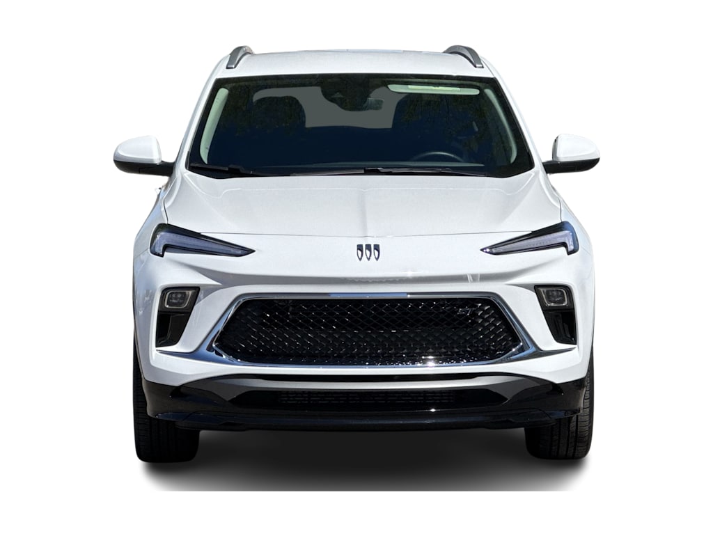 Thumbnail: 2026 Buick Encore GX - 6