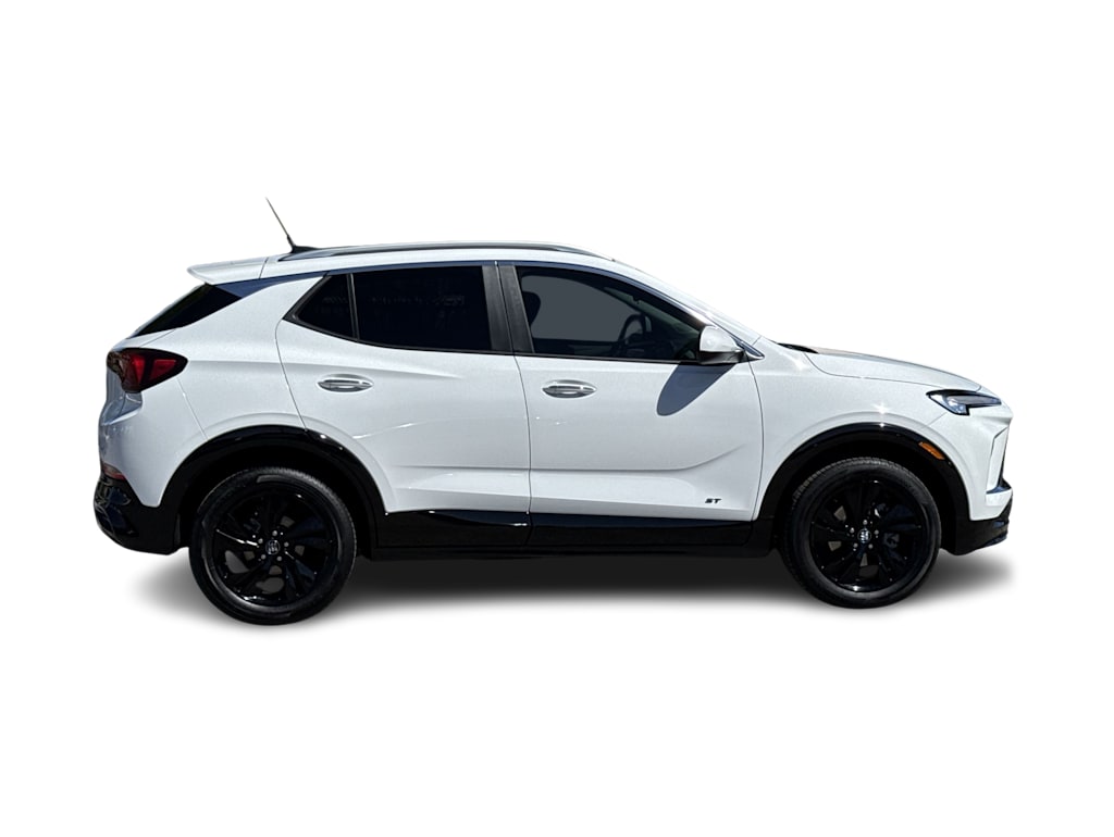 Thumbnail: 2026 Buick Encore GX - 22