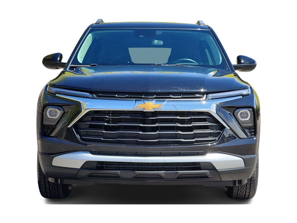 Thumbnail: 2024 Chevrolet TrailBlazer - 6