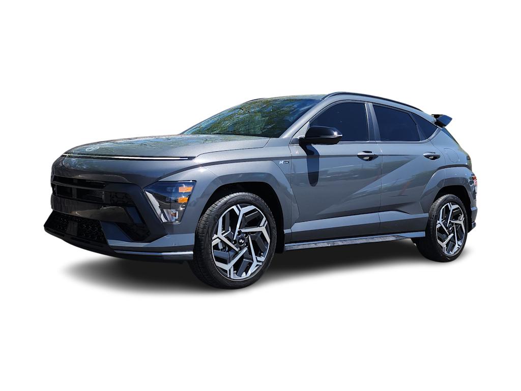 Thumbnail: 2025 Hyundai Kona - 3