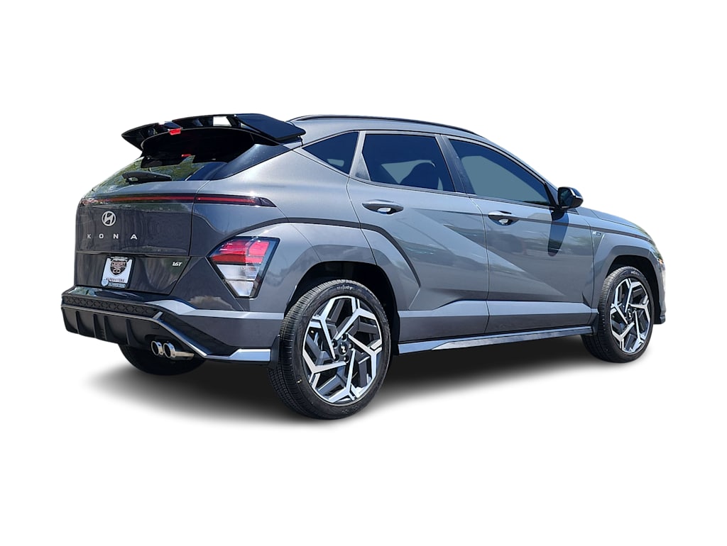 Thumbnail: 2025 Hyundai Kona - 22