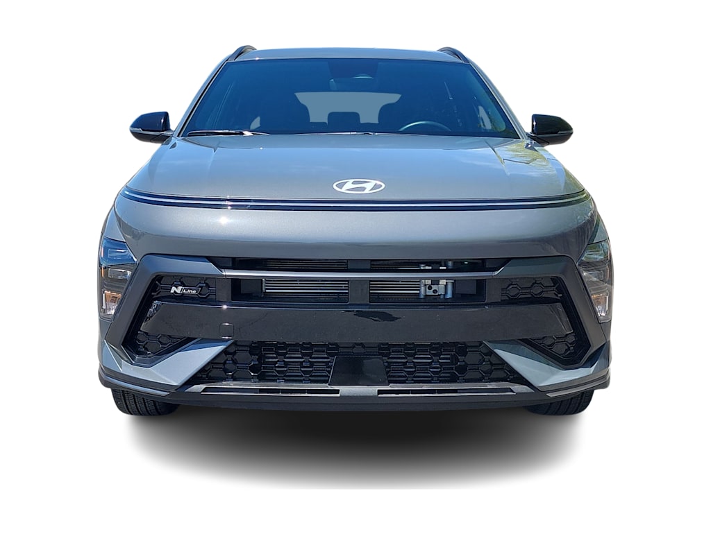 Thumbnail: 2025 Hyundai Kona - 6