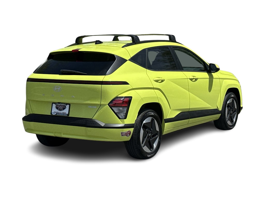 Thumbnail: 2024 Hyundai Kona - 17