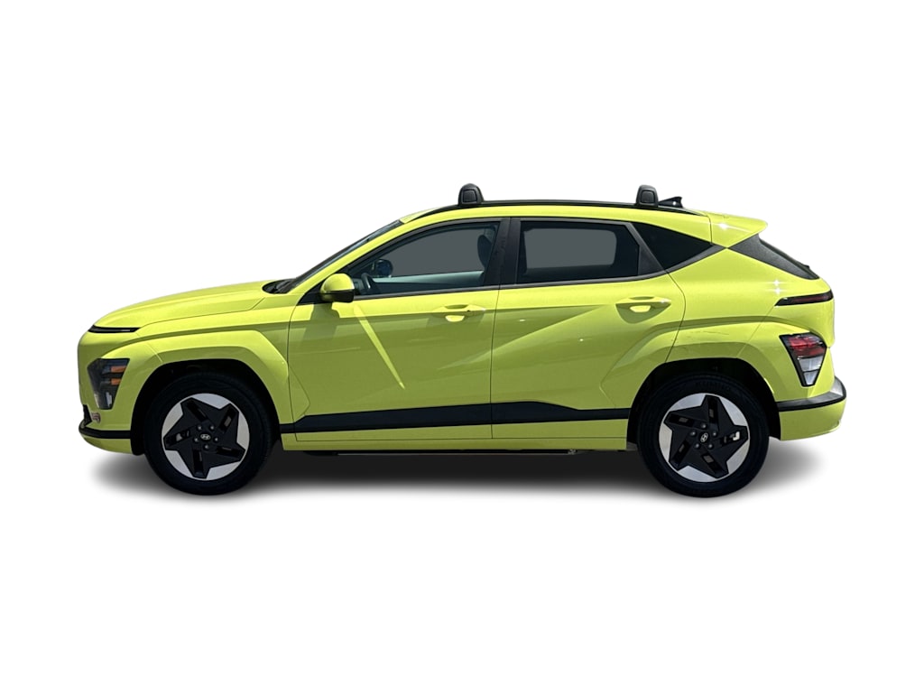 Thumbnail: 2024 Hyundai Kona - 3